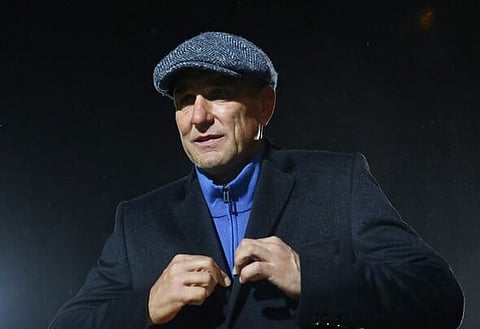 'Kill the game off' – Vinnie Jones predicts 'early doors' winner in Leeds v Newcastle clash