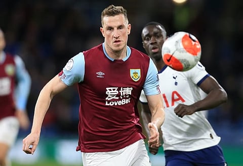 Chris Wood delivers verdict on Leeds transfers, says who'll do better out of them and West Brom