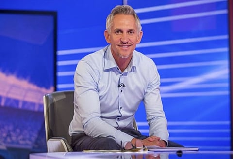 'Superb' - Gary Lineker blown away by Leeds 'Goal of the Season' contender v West Brom