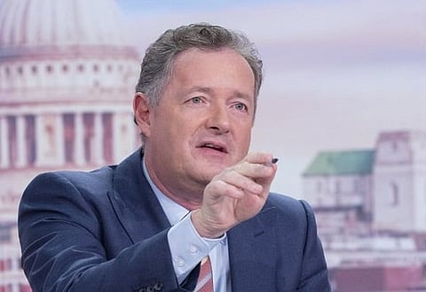 'A shame for Liverpool, Leeds' - Piers Morgan makes damning claim about state of 19/20 season