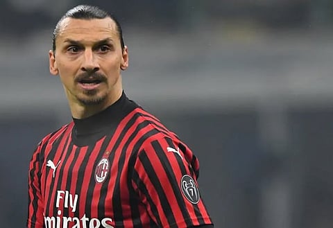 Radrizzani details sensational Leeds talks over Ibrahimovic in Jan, admits it could still happen