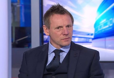 One down: Rival manager throws in towel, admits top-two spot gone - Stuart Pearce responds