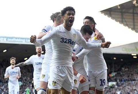 Personally, I'd book it off – Phil Hay predicts when Leeds could secure promotion after 2-0 win