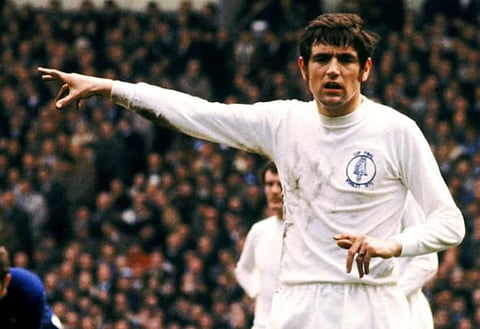 MOT View: Norman Hunter South Stand – Leeds being run the right way under Radrizzani