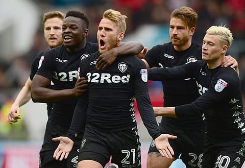 Reliable journo details who Leeds thought could replace Saiz but completely failed to do so