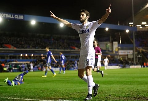MOT View: What has happened to Pedraza since Leeds failed to trigger £8.7m clause in 2017?