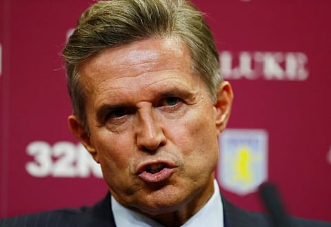 'Anything they can do' – Exclusive: Leeds pundit says Aston Villa desperate to avoid relegation