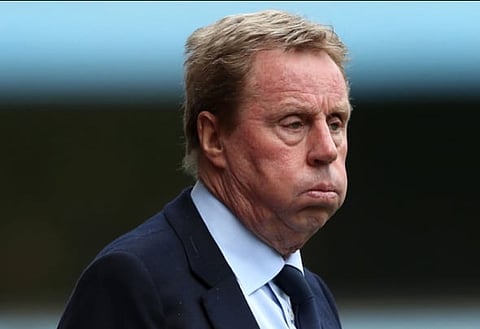 'Only option' – Harry Redknapp delivers Leeds promotion verdict if Project Restart fails