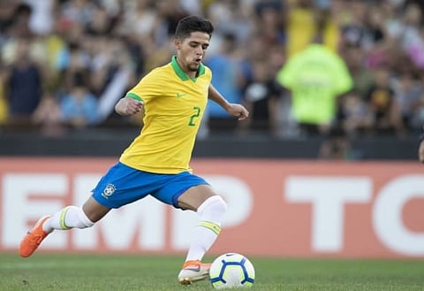 'About to sign a 5-year deal' – Phil Hay makes PL transfer reveal with Leeds loan deal on cards