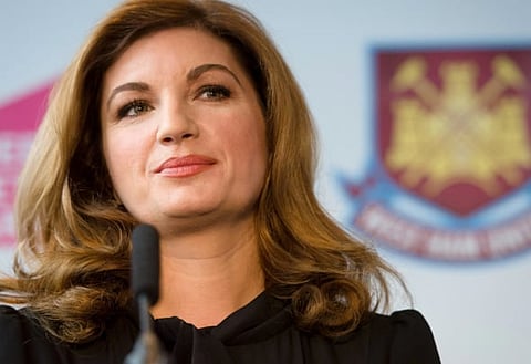 Heartbreaking: Karren Brady backtracks on null & void, shares big PL reveal Leeds fans will love