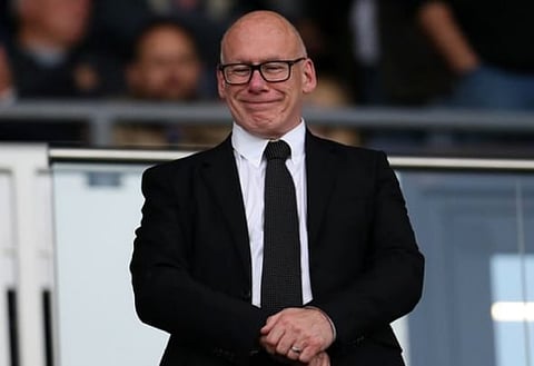 'Make sure that can't happen' – Leeds United get big promotion boost from very unlikely source