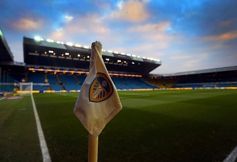 Ian Collins stunned when Leeds fan says he'll boycott Elland Road over COVID passports