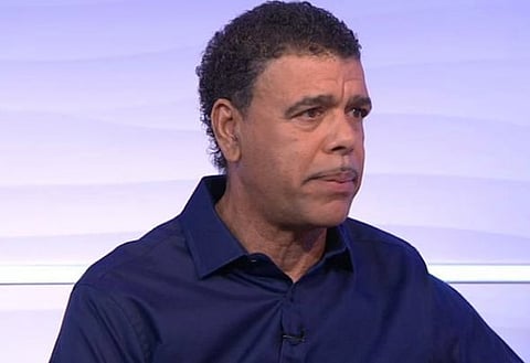 Chris Kamara responds when asked if 23-goal striker would fit in at Leeds