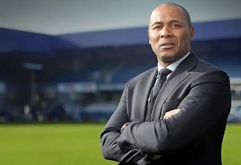 'Worse for them than Covid-19' – Ferdinand makes stunning claim about Leeds restart