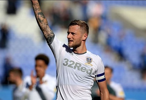 'Deal on the table' - Reliable journalist shares update on Leeds kit sponsors for next season