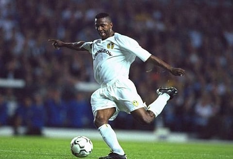 'Very, very important' - Lucas Radebe predicts Leeds games v Brighton & Southampton