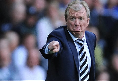 'Sir Alex always used to say...' - Steve McClaren responds to Kalvin Phillips England question