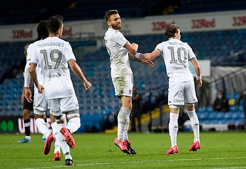 Bielsa confirms Leeds star player likely to miss game v Blackburn through injury