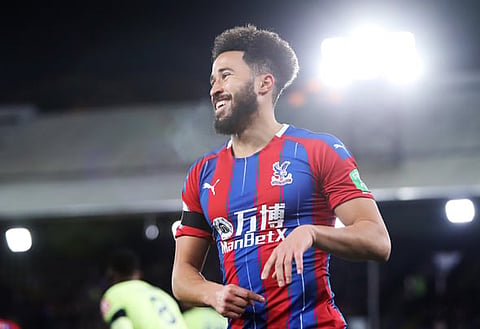 'Totally unacceptable', 'You're better than that' – Some Leeds fans react to Palace ace comments