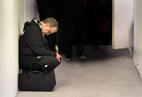 Sun journo: Leeds bid to sign 23y/o talent 'in trouble'