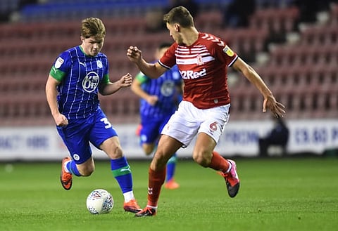 'Sources close to him' – Phil Hay claims Leeds set to complete attacker transfer on Monday