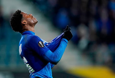 Report: Striker rejects Leeds offer, set to break transfer record after rival bid
