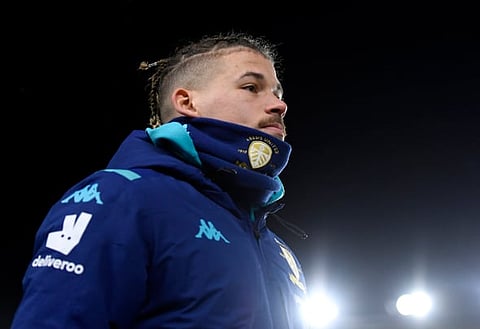 'I've seen enough of him' – Danny Murphy delivers verdict on Leeds star after Pennant criticism