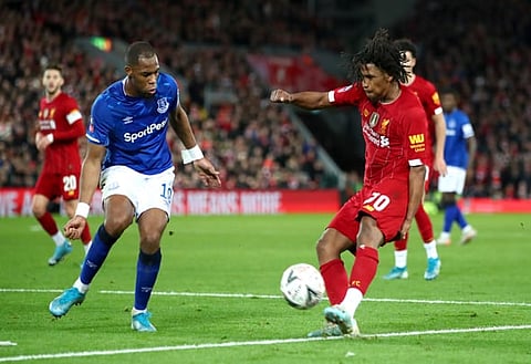 Phil Hay claims Leeds in talks with PL side for player with 'eye-catching' attacking talent