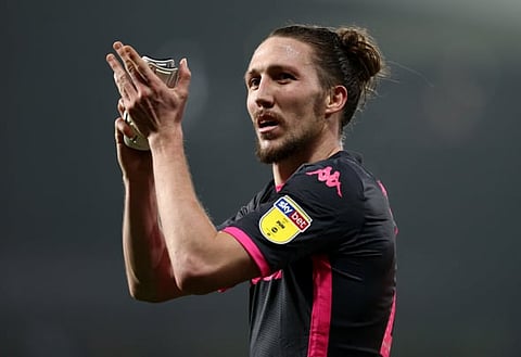 'Nowhere near it - Ayling sends warning to Leeds teammates ahead of clash v Arsenal