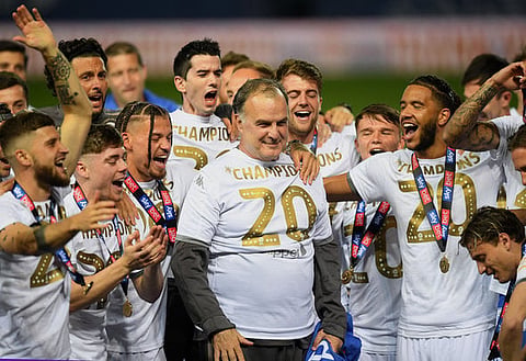Reliable journo details major update on Bielsa future at Leeds with contract expiring in summer