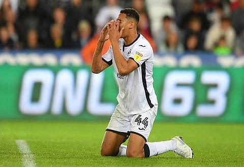 'Hit and miss' - Swansea ace dubbed 'Outstanding' this week doubtful for clash v Leeds