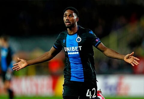 Leeds in hunt to sign £22.7m-rated striker ready to ditch Euro title-winners - report