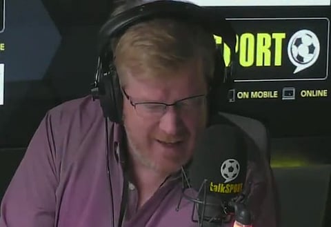 Adrian Durham suggests Leeds move for £100k-a-wk Man City ace who was benched yesterday