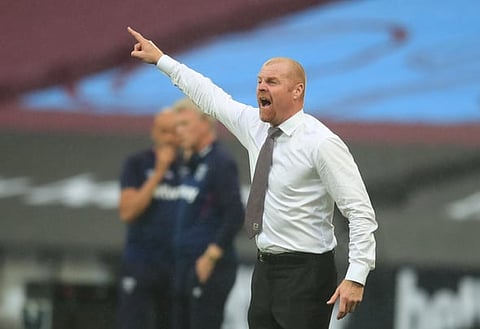 'They've done a brilliant job, but...' - Sean Dyche delivers verdict on Leeds, makes £60m claim