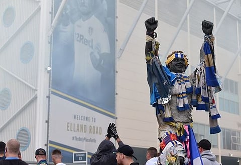 Some Leeds fans want £32.5k-a-wk player axed v Arsenal, want rarely-seen man to replace him