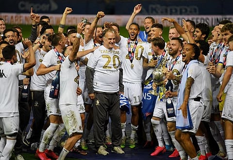 'Unbelievable', 'It stinks' – These Leeds fans outraged as Whites handed bad news