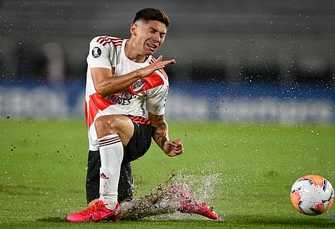 Bielsa asks Leeds hierarchy to sign key target who'd favour switch to Elland Road - report