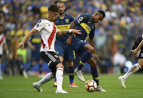 Phil Hay claims Leeds in hunt for CB with £19.5m release clause as White deal 'difficult'