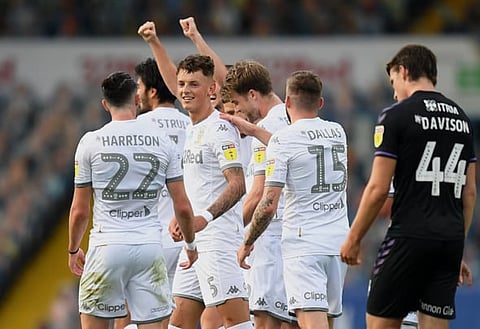 Phil Hay delivers Ben White transfer update, names 'upper ceiling' Leeds United will pay