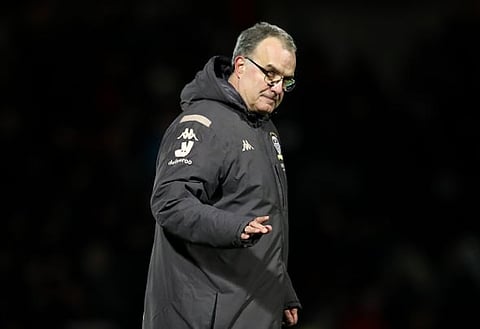 Reliable journalist: Leeds have bid accepted for 'highly-rated' young defender