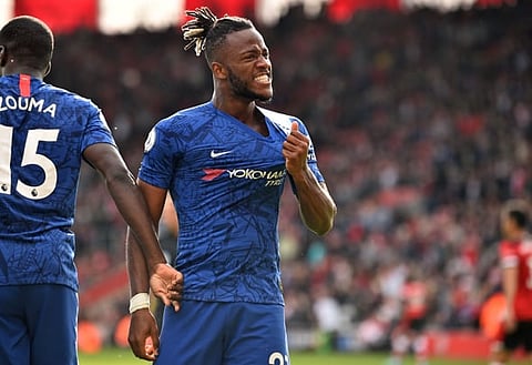 Leeds consider £22.6m bid to sign 26-year-old, club wants to get rid of him - report