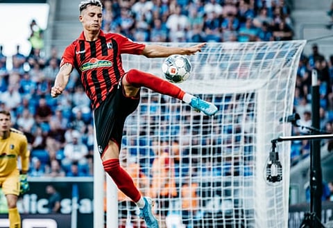 Medical soon: Leeds on verge of agreeing £13m deal to sign another new player - Phil Hay