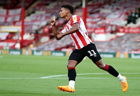 'BBC Sport understands' – Major update to Leeds-linked striker after Tuesday action