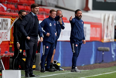 Leeds loanee undergoes test after concussion scare, angry manager shares update