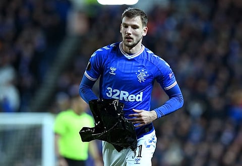 Report details if Rangers star wants to join Leeds as Whites plot summer swoop