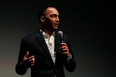 Paraag Marathe drops hint about building new Leeds stadium