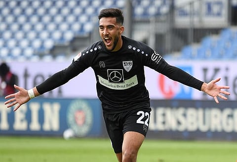 Talks held: Hotshot striker keen to join Leeds amid update on reported Thorp Arch visit - report