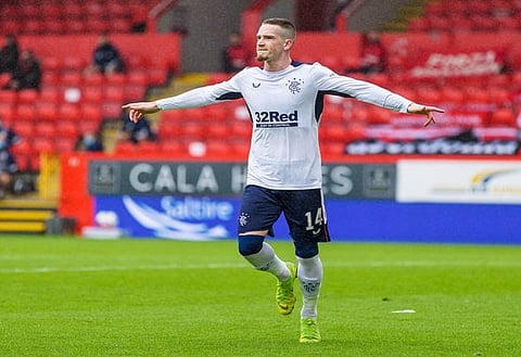 BBC pundit makes 'behind the scenes' Leeds-Ryan Kent transfer claim