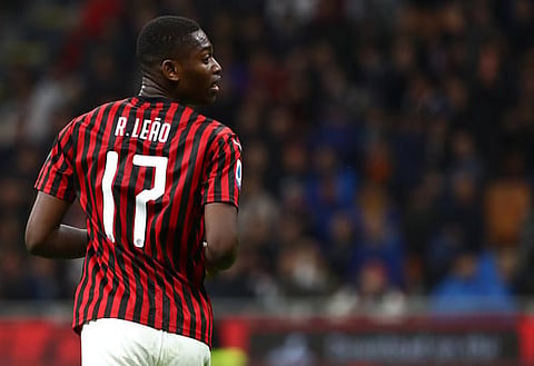 Radrizzani personally involved as Leeds make approach to sign £23k-a-wk striker - Sky journalist