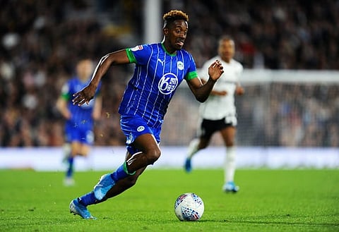 Leeds want to sign energetic 26y/o forward destined to exit EFL club this summer - report